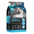 Charm North Atlantic Ocean Fish  ϲͲ       