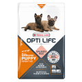Opti Life Puppy Sensitive Ҳ           