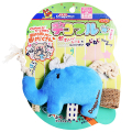DoggyMan Fully Decorated Elephant ò         