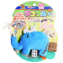 DoggyMan Fully Decorated Elephant ò         