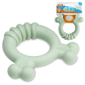 Nylabone Puppy Chew Tactile Ring Chicken Ͳ  ʲ    ,  