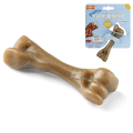 Nylabone Gourmet Puppy Femur Bacon Ͳ  ϲ ʲ    ,  